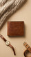 Mustard Casual Wallet For Men P71012