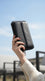 Black Formal Wallet For Women P71034
