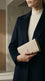 Apricot Formal Wallet For Women P71076