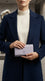 Lilac Formal Wallet For Women P71083