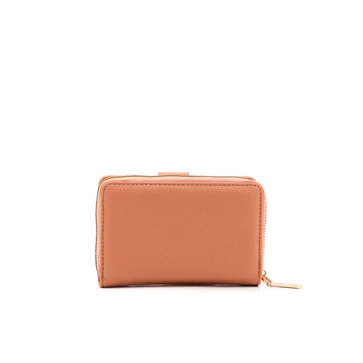 Pink Casual Wallet For Women P71126