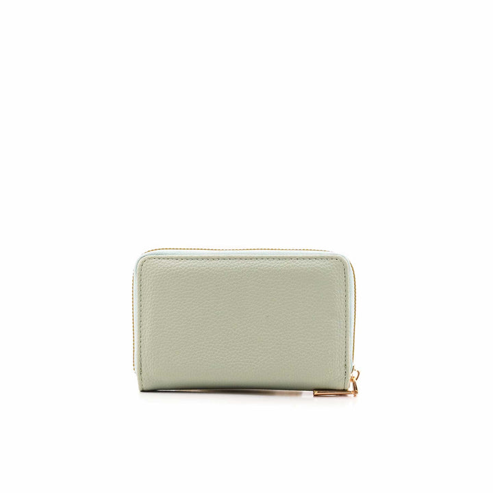 Sky Blue Casual Wallet For Women P71126