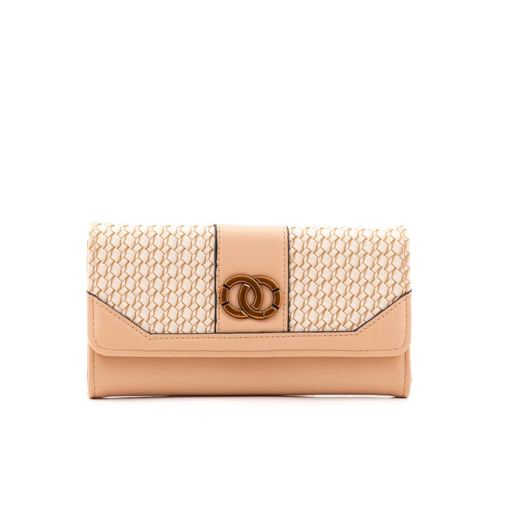 Fawn Casual Wallet For Women P71129
