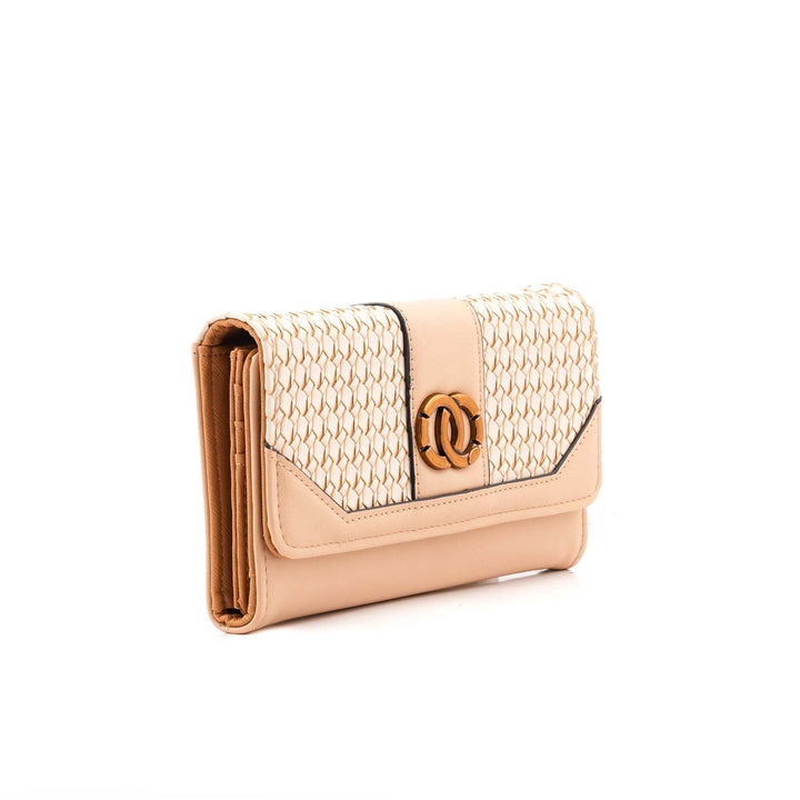 Fawn Casual Wallet For Women P71129