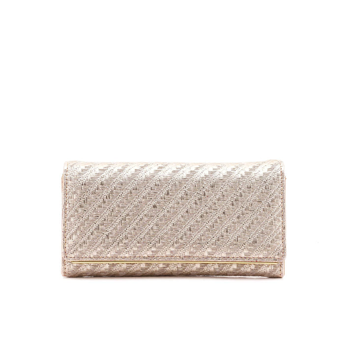 Golden Casual Wallet For Women P71136
