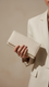 Beige Casual Wallet For Women P71136