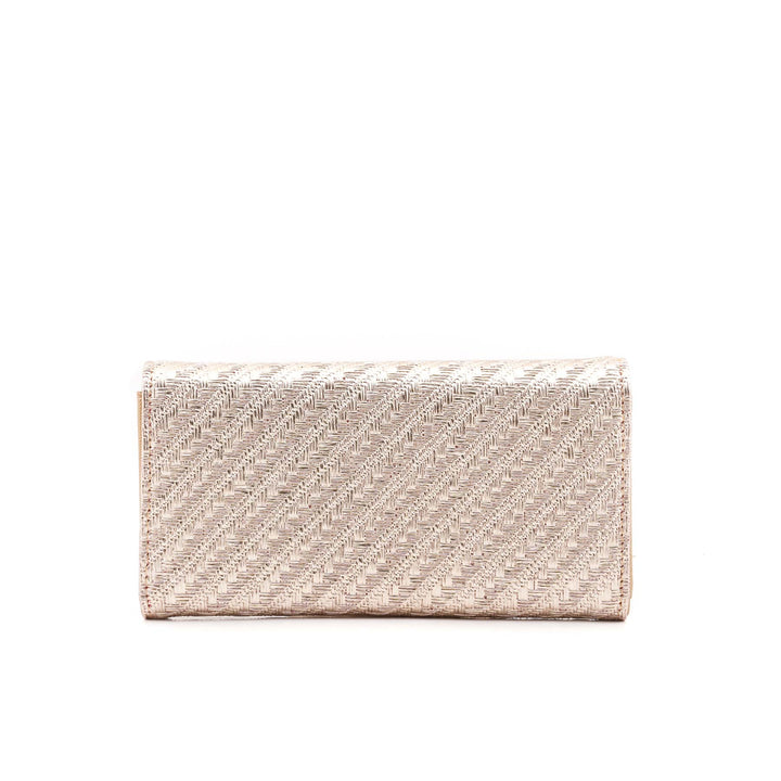Golden Casual Wallet For Women P71137