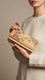 Green Casual Wallet For Women P71141