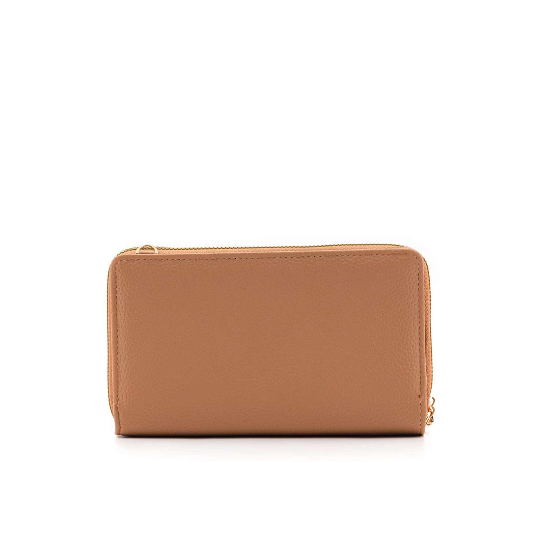 Maroon Casual Wallet For Women P71145