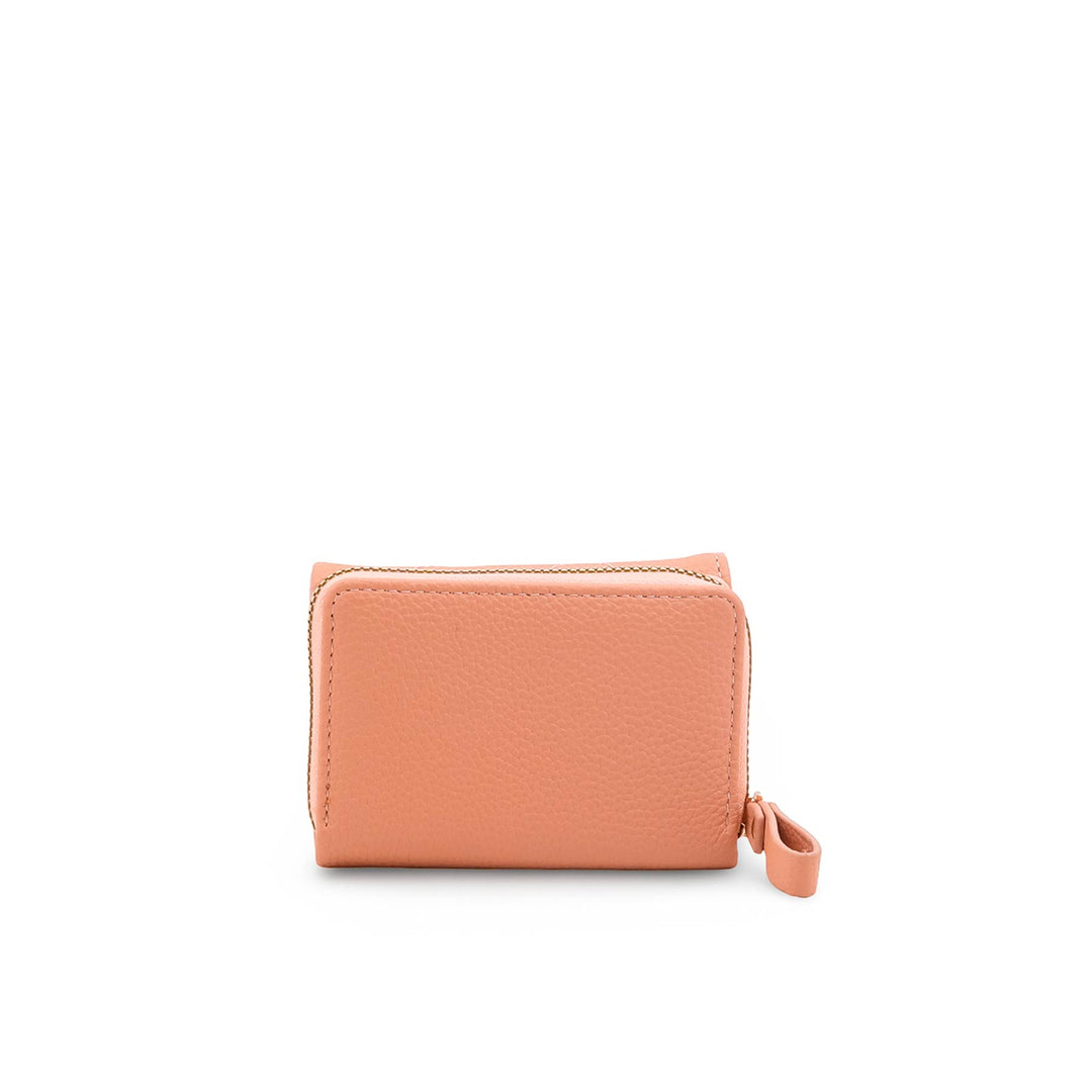 Peach Casual Wallet P71150