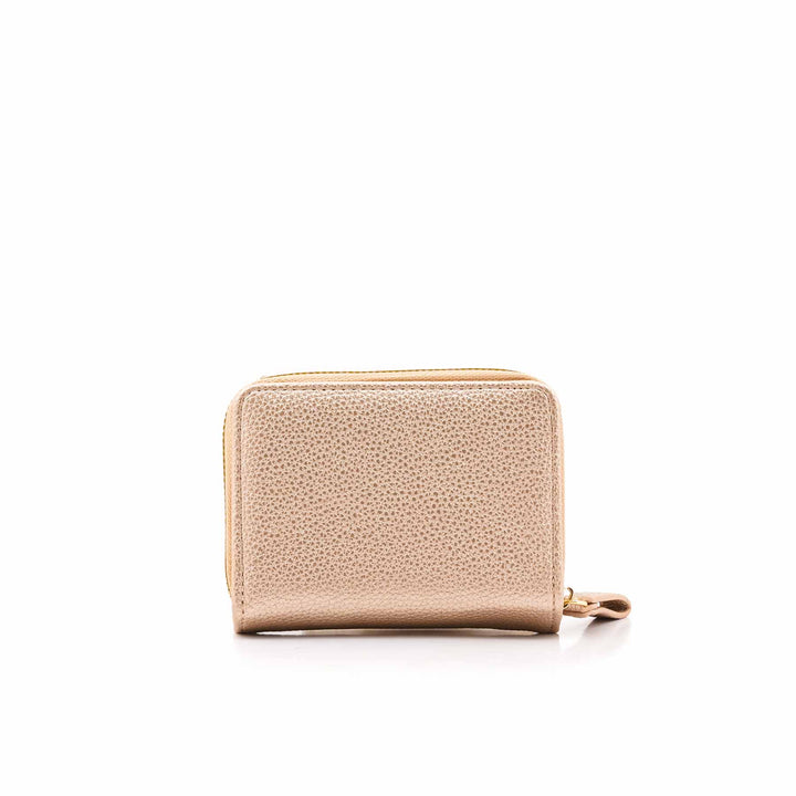 Golden Casual Wallet For Women P71151
