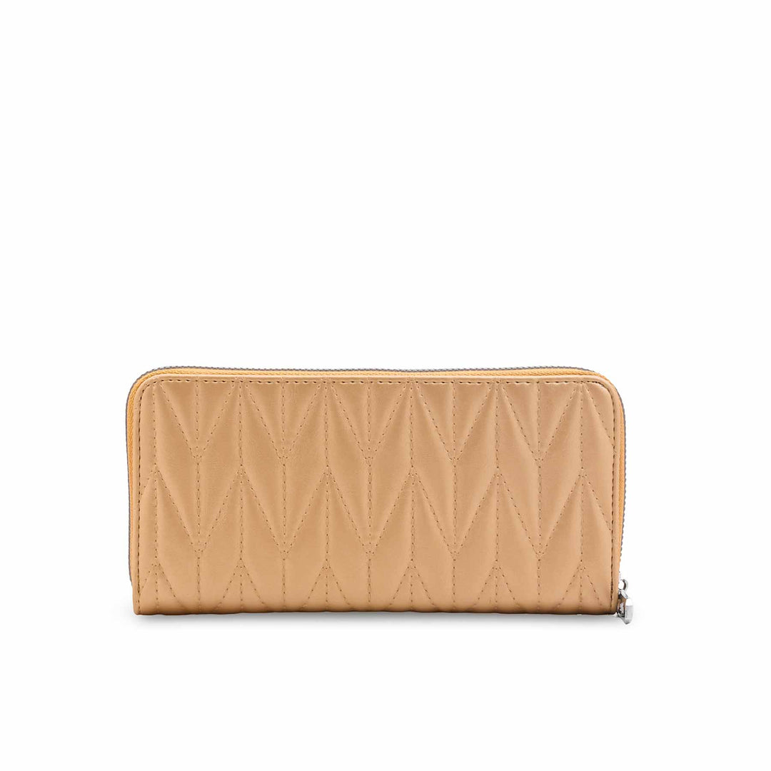 Golden Casual Wallet For Women P71161