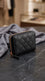 Black Casual Wallet For Women P71172