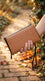 Mustard Casual Wallet For Ladies P71177
