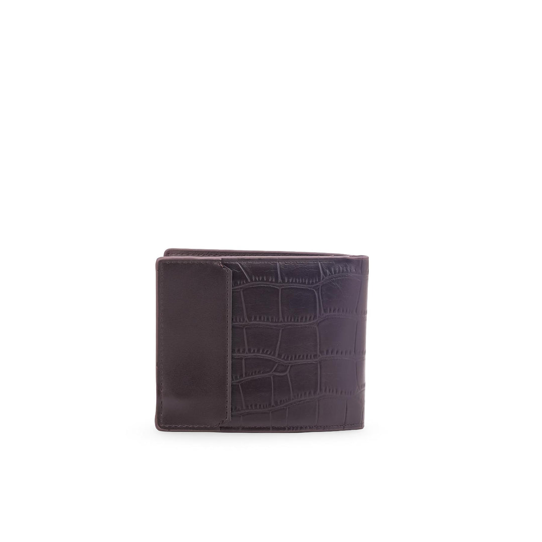 Brown Casual Wallet P71191
