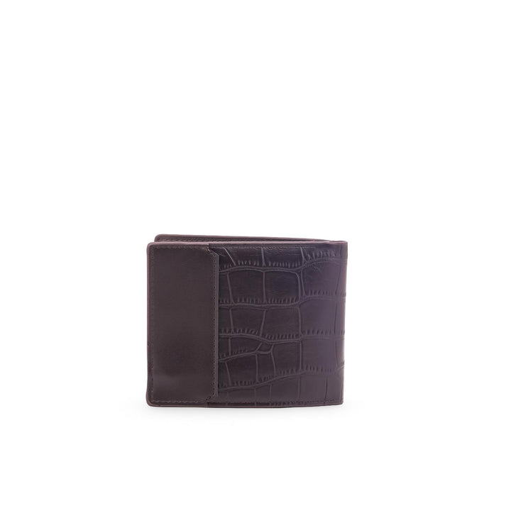 Brown Casual Wallet P71191