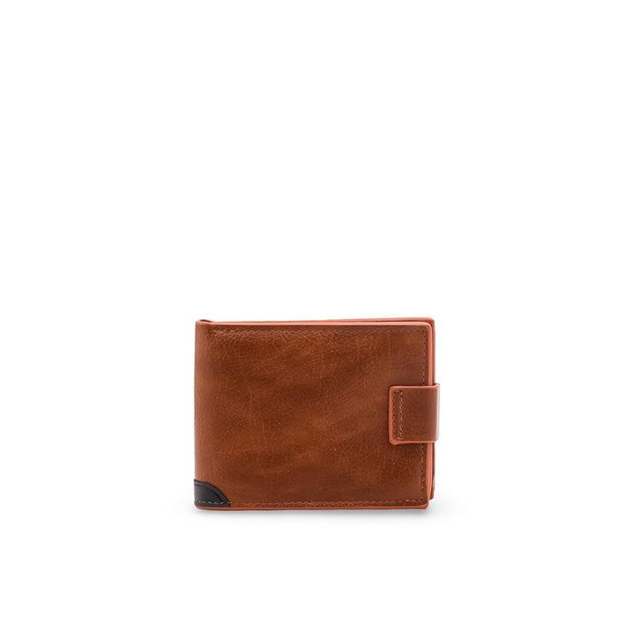 Brown Casual Wallet For Men P71195