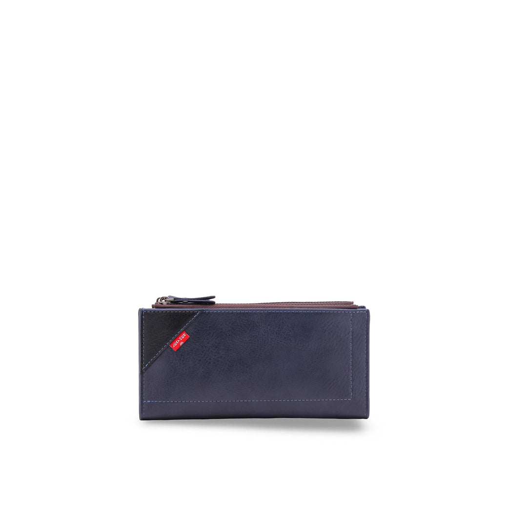 Blue Casual Wallet For Men P71198