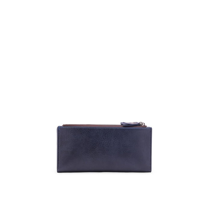 Blue Casual Wallet For Men P71198