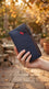 Blue Casual Wallet For Men P71198