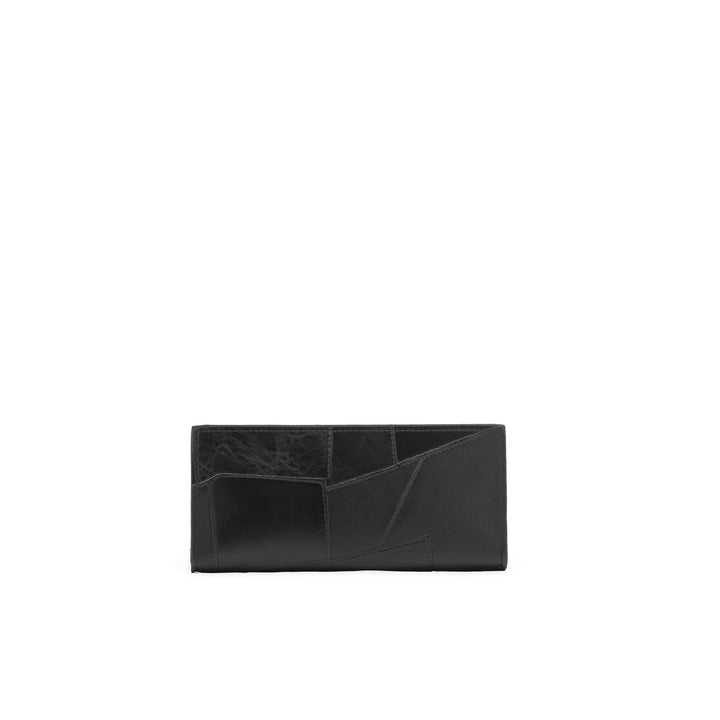Black Casual Wallet For Men P71200