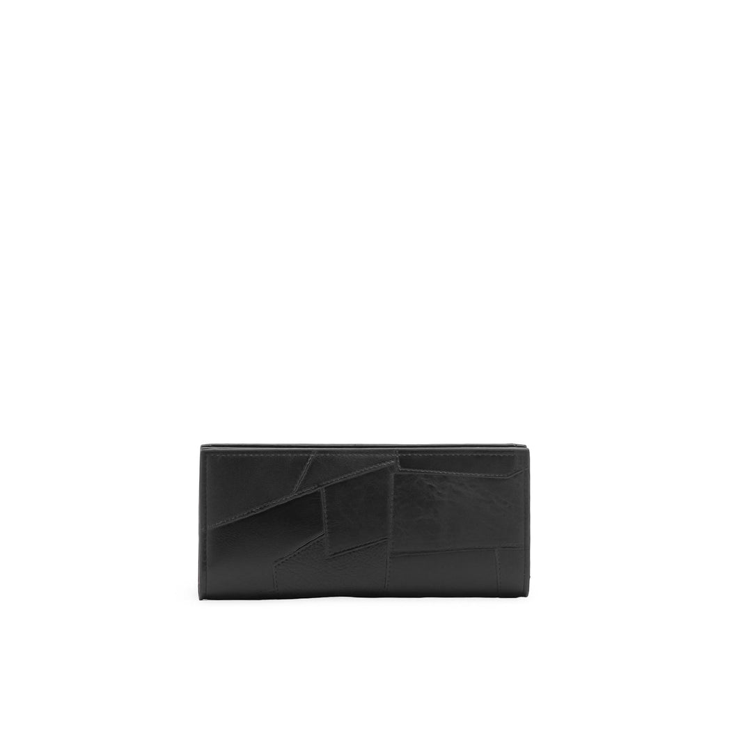 Black Casual Wallet For Men P71200