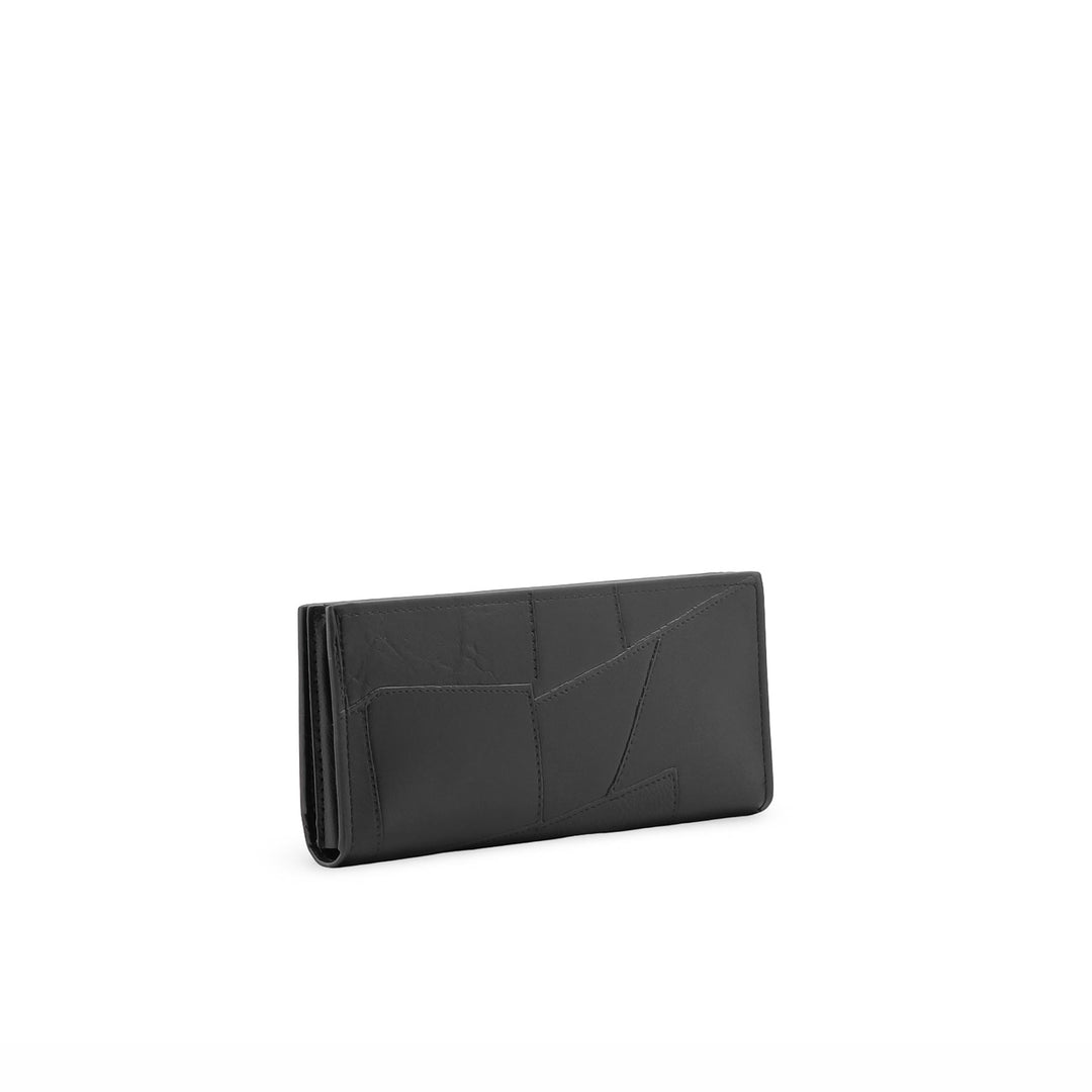 Black Casual Wallet For Men P71200