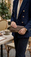 Brown Formal Wallet For Women P71231