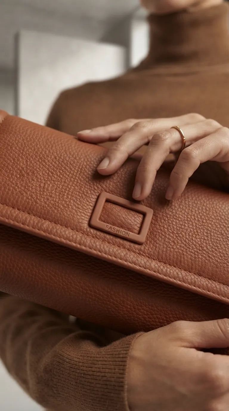 Multy Casual Wallet For Women P71285