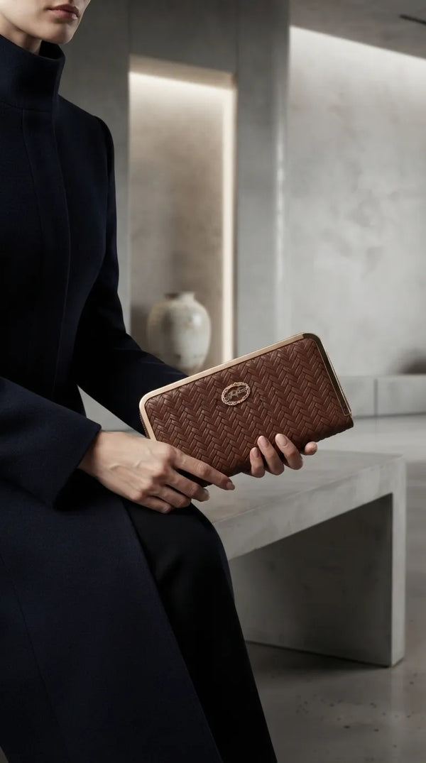 Multy Casual Wallet For Women P71290