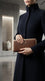 Multy Casual Wallet For Women P71290