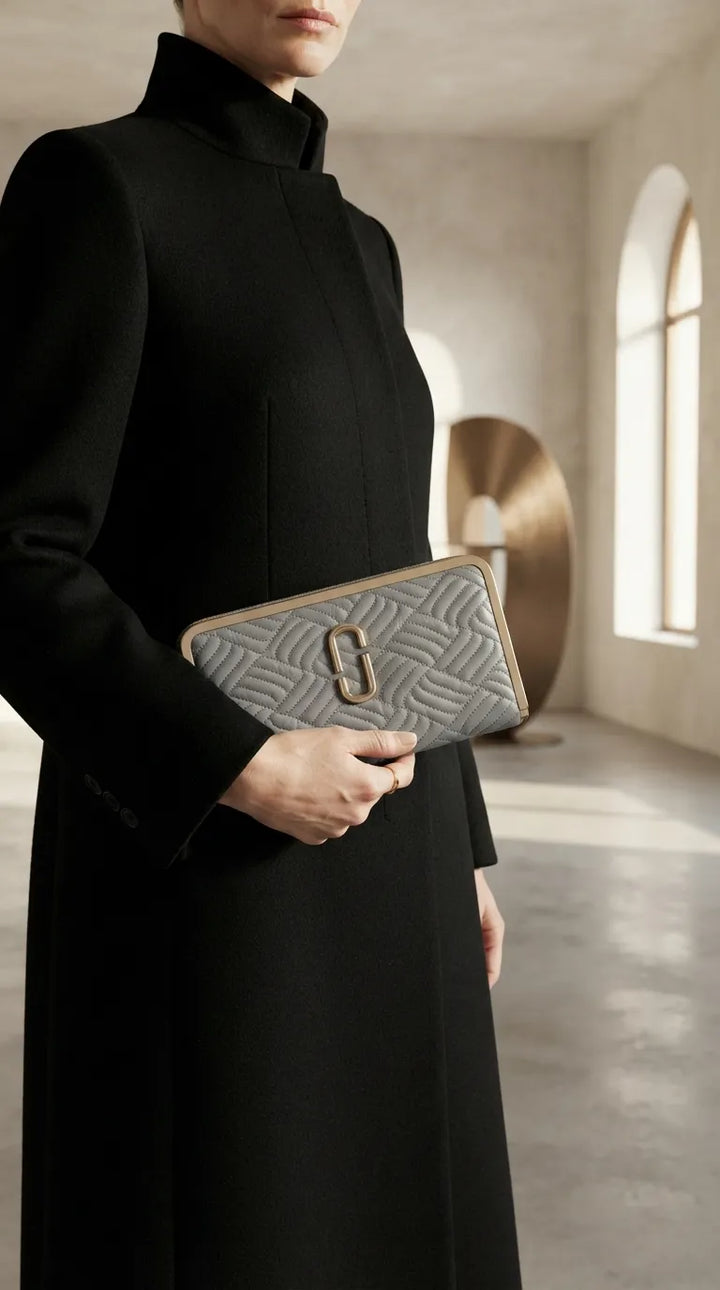Multy Casual Wallet For Women P71291