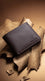 Casual Leather Wallet For Men P7410801