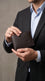 Casual Leather Wallet For Men P7410902