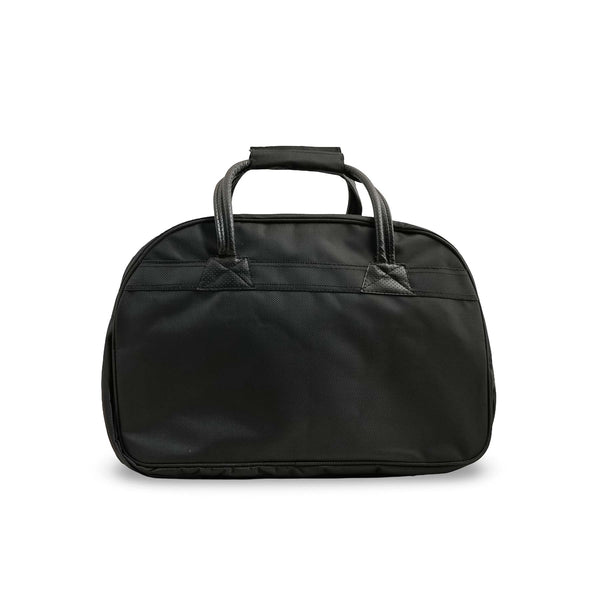 Black Causal Luggage P81020