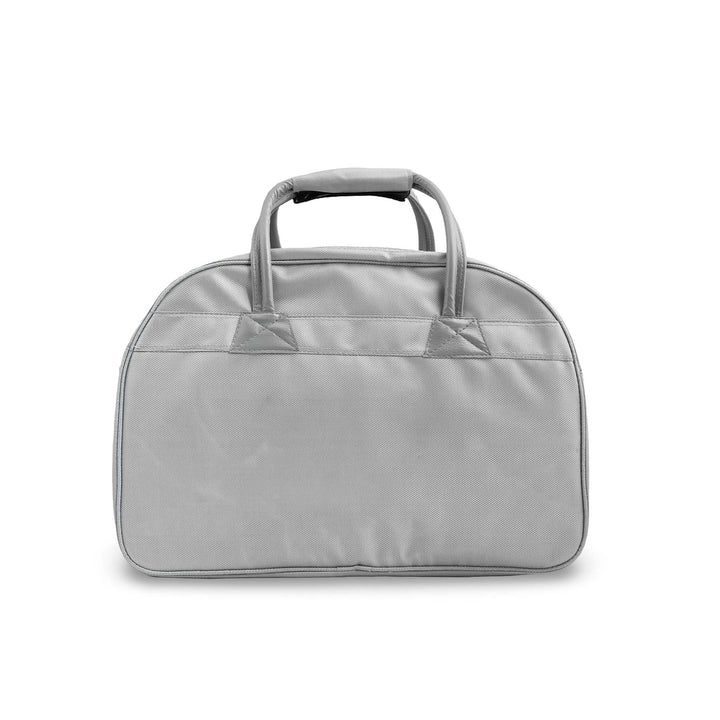 Grey Causal Luggage P81020
