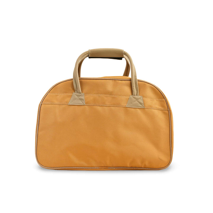 Fawn Causal Luggage P81020