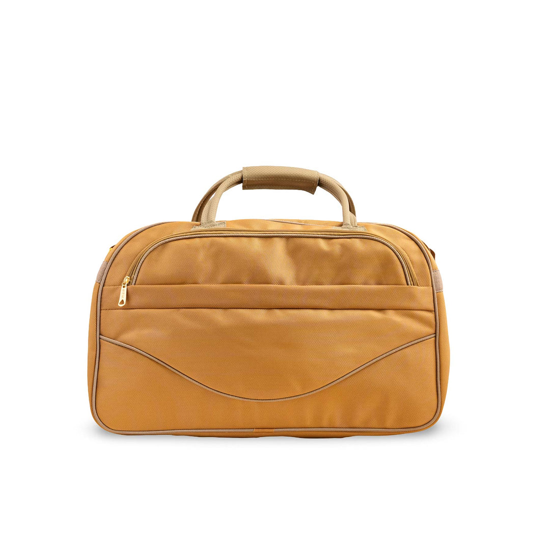 Fawn Causal Luggage P81021
