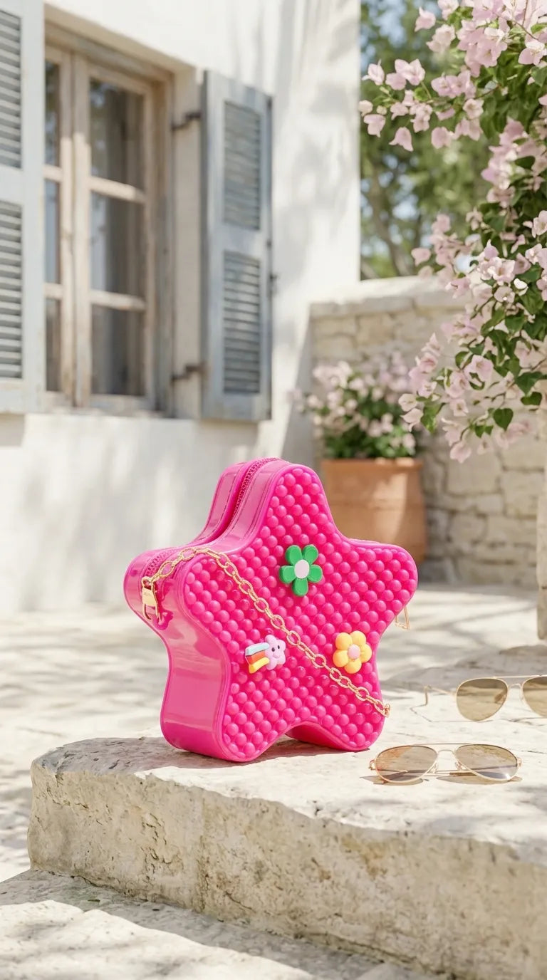 Multy Casual Pouch For Ladies P96013