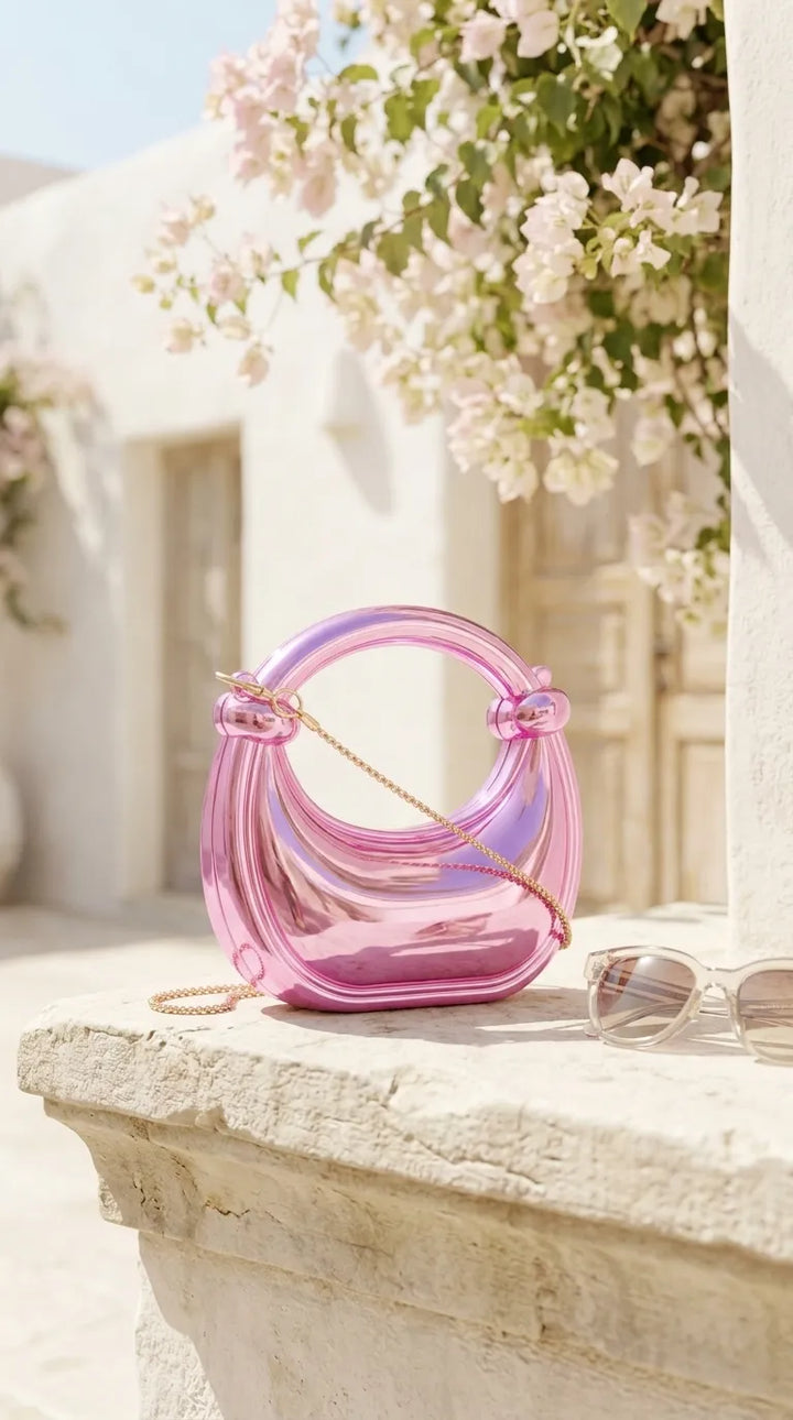 Multy Casual Pouch For Ladies P96089