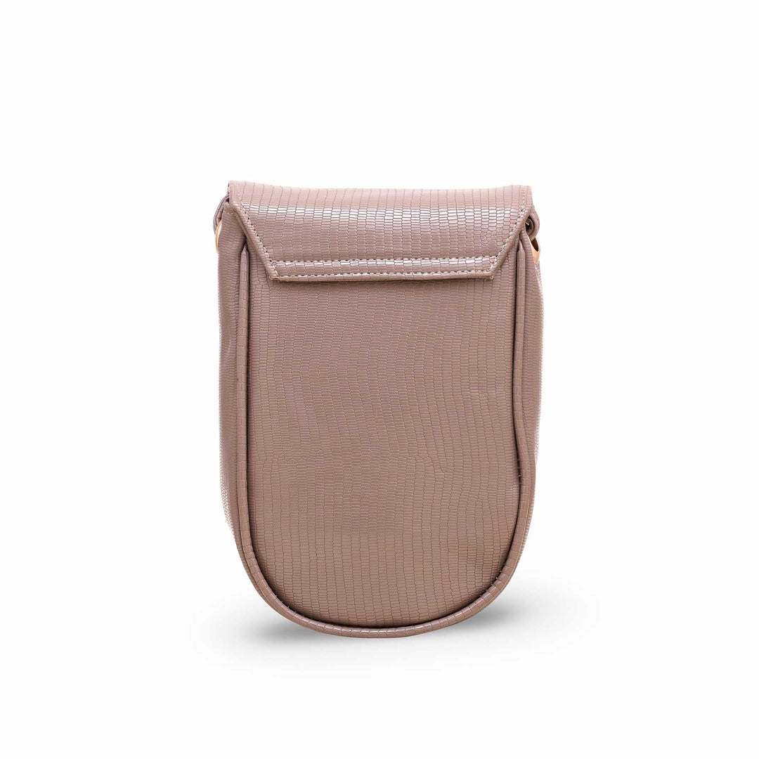 Beige Bags Pouch P97474