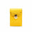 Yellow Casual Pouch P97477
