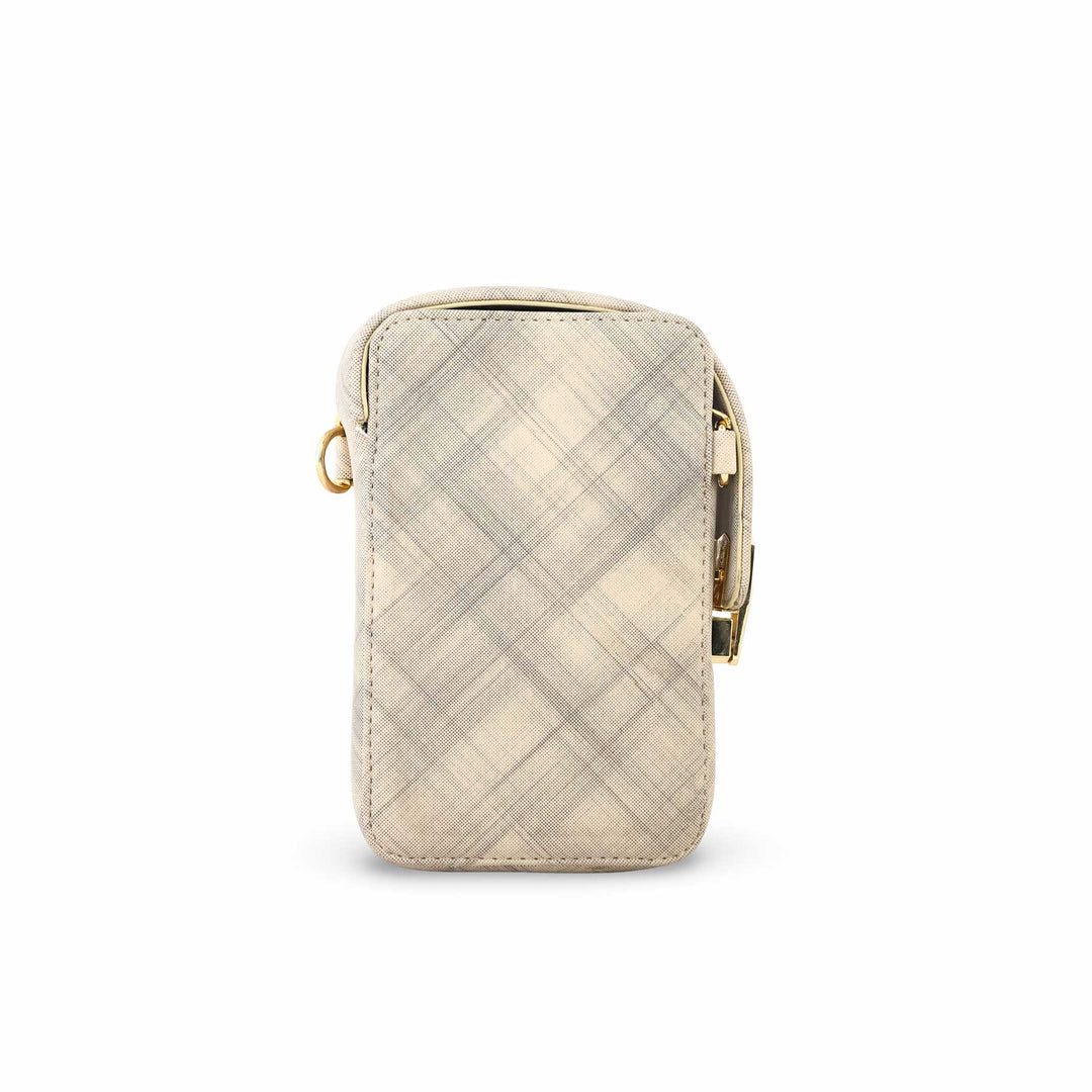 Fawn Casual Pouch P97523