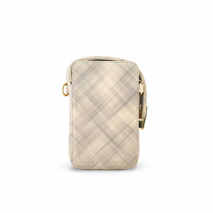 Fawn Casual Pouch P97523