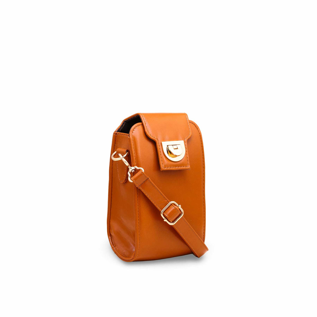 Mustard Bags Pouch P97546