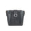 Black Casual Pouch P97554