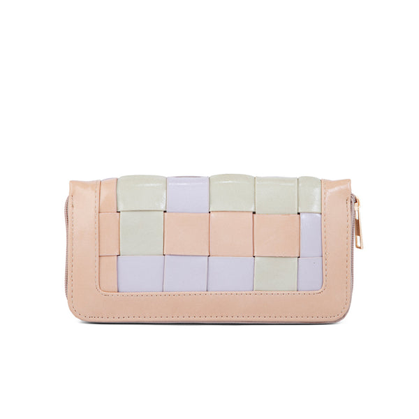 Pink Casual Wallet P97559