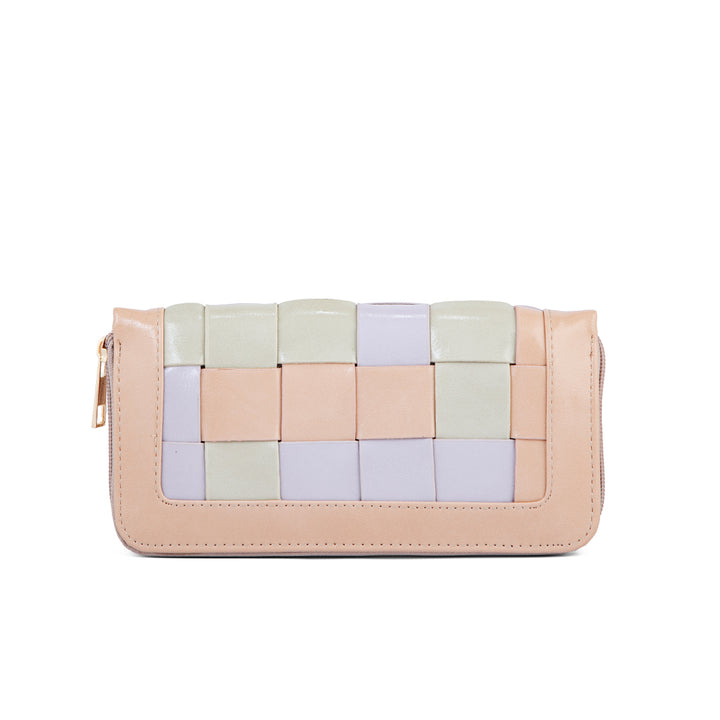 Pink Casual Wallet P97559