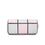 Pink Casual Wallet P97563