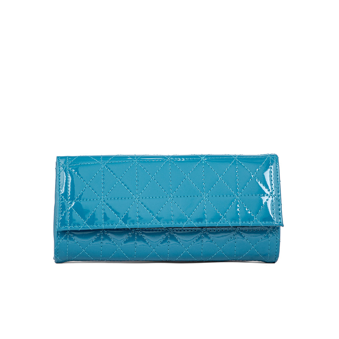 Green Casual Wallet P97567